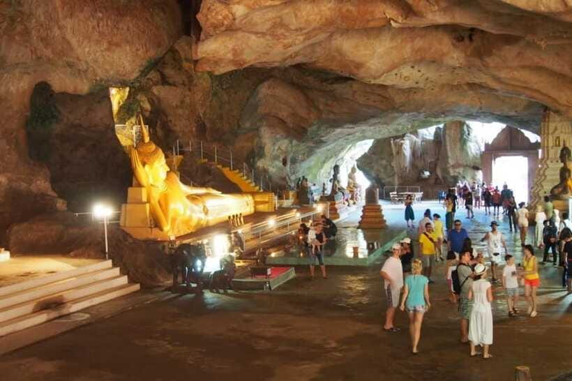 Krabi: 5km Rafting and Waterfall Tour - Transfers and timing, the part you must not underestimate