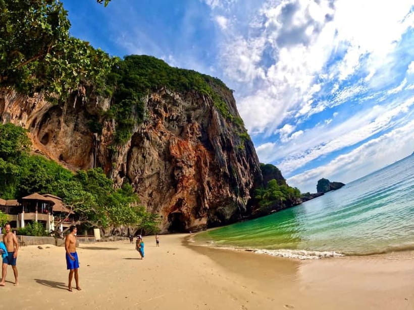Krabi: 7 Islands Speedboat Magic to Twilight Treasures - Night snorkel at Koh Raeng: bioluminescent plankton, and why conditions matter