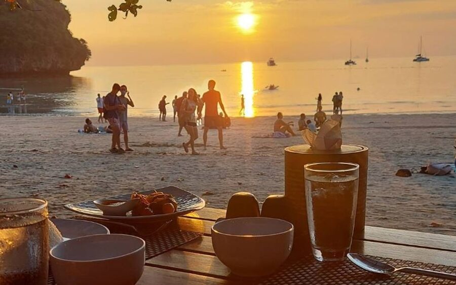 Krabi: 7 Islands Sunset Hopping Cruise with BBQ & Plankton - What to Bring for a Comfortable, No-Regrets Day