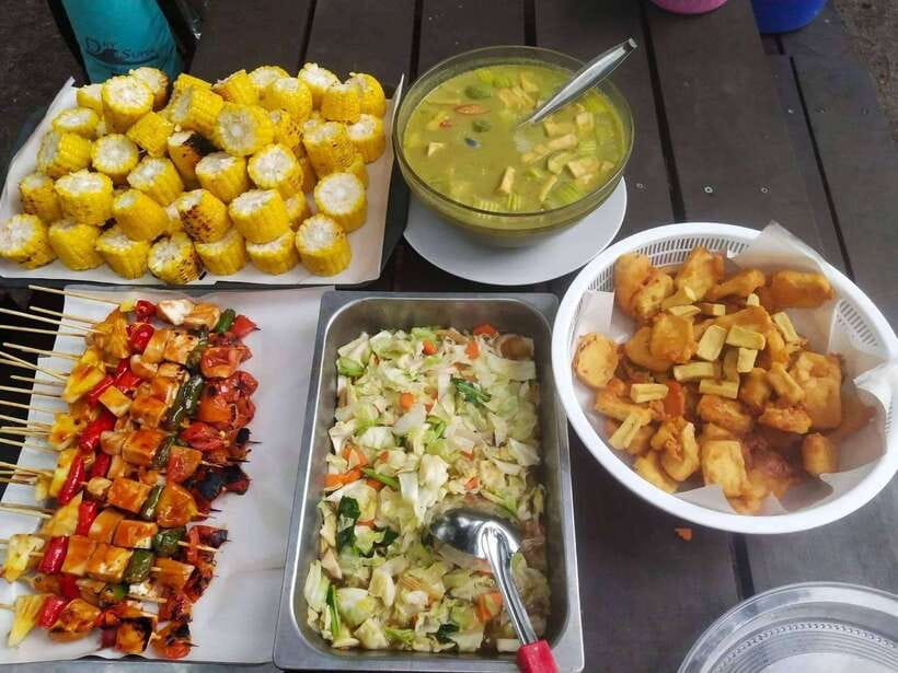 Krabi: 7 Islands Sunset Tour & BBQ & Bioluminescent Plankton - Key things to know before you go