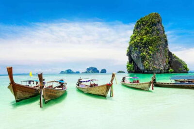 7 Islands Sunset Tour & BBQ & Bioluminescent Plankton