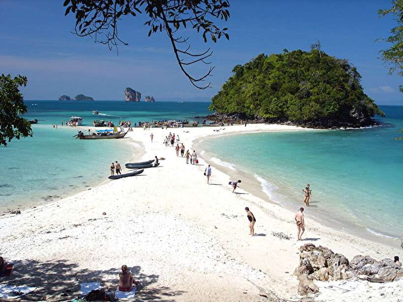 Krabi: 7 Islands Sunset Tour with Buffet Dinner & Snorkeling - Should you book the Krabi 7 Islands Sunset Tour?