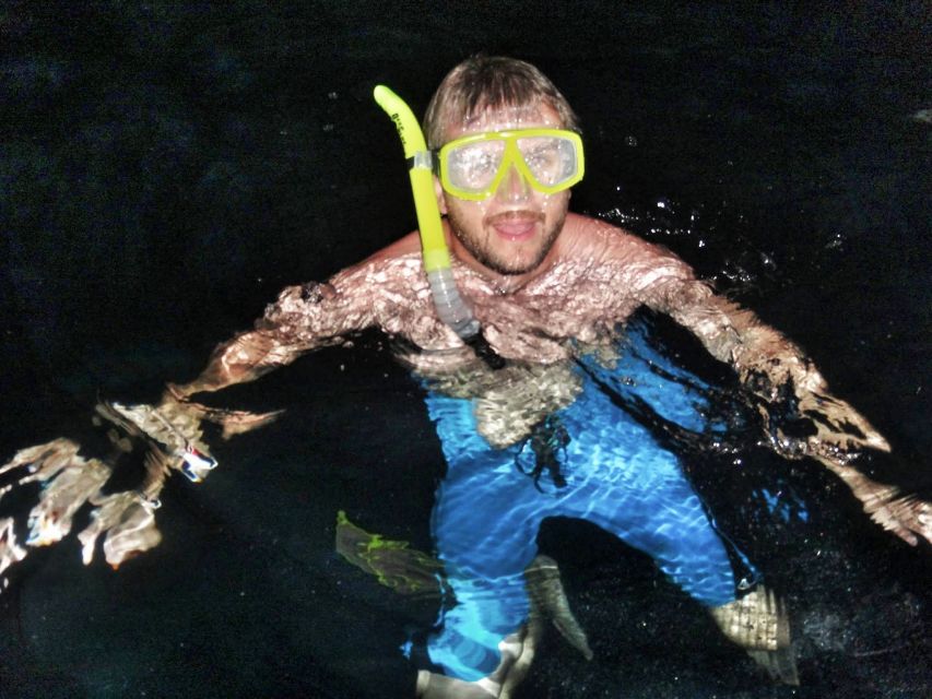 Krabi: 7 Islands Sunset Tour with Buffet Dinner & Snorkeling - Price and the park fee you should budget before you go