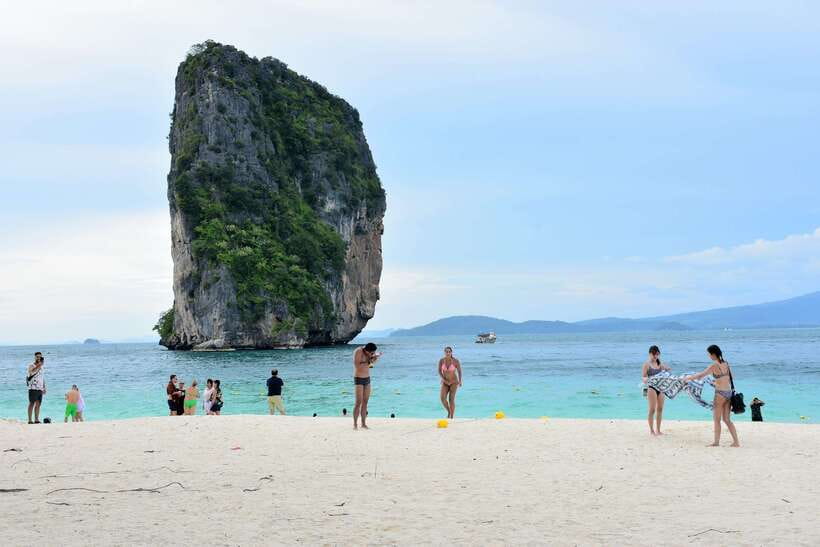 Krabi: 7 Islands Sunset Tour with Buffet Dinner & Snorkeling - What to pack so the day stays fun, not annoying
