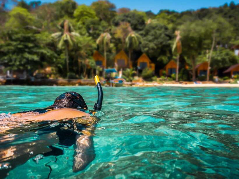 Krabi: 7 Islands Sunset Tour with Plankton Swim and BBQ - The guide effect: when the crew makes it feel easy