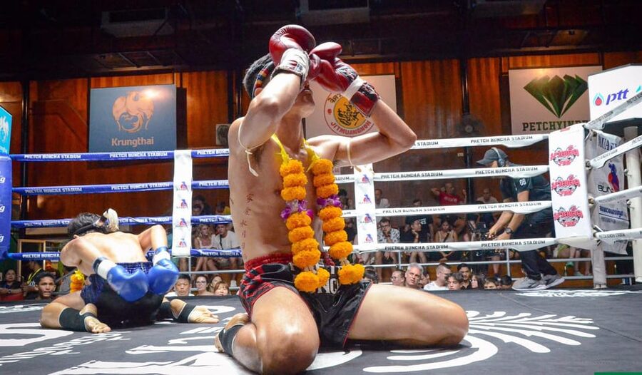 Krabi: Ao Nang Landmark Stadium Muay Thai - Should you book Ao Nang Landmark Stadium Muay Thai?