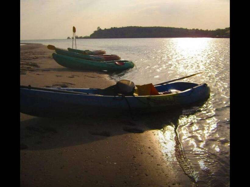 Krabi: Ao Thalane Sunset Kayak adventure (group of 10 max) - Key highlights worth planning for