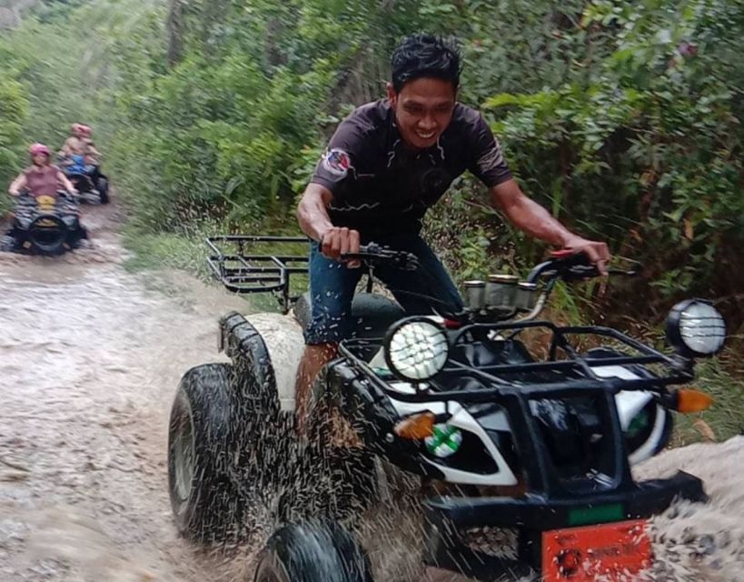 Krabi: ATV Adventure - Key things to notice before you go