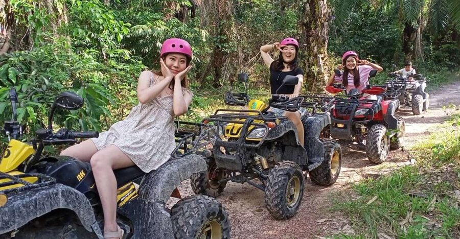 Krabi: ATV Adventure - Should you book it: my practical decision guide