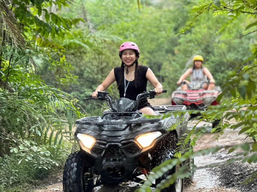 Krabi: ATV adventure and extreme - Who This Tour Fits Best (And Who Might Prefer Something Else)