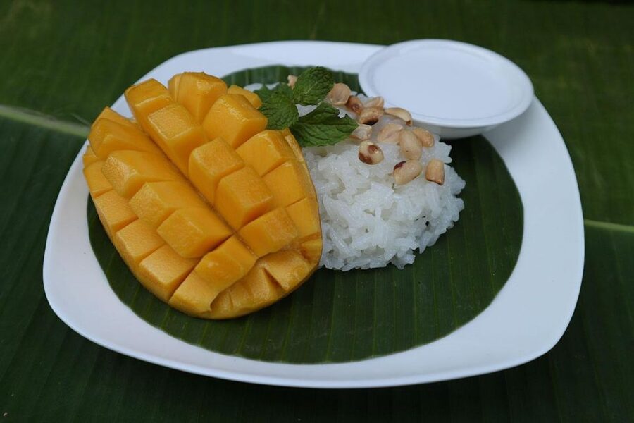 Krabi: Cooking Class at Thai Charm Cooking School with Meal - Price and value at about $50 for a Krabi cooking class