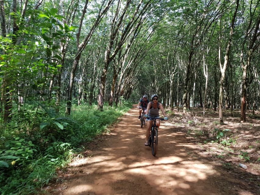 Krabi: Cycling Tour To Krabi - Who should book this Krabi cycling tour, and who should skip it