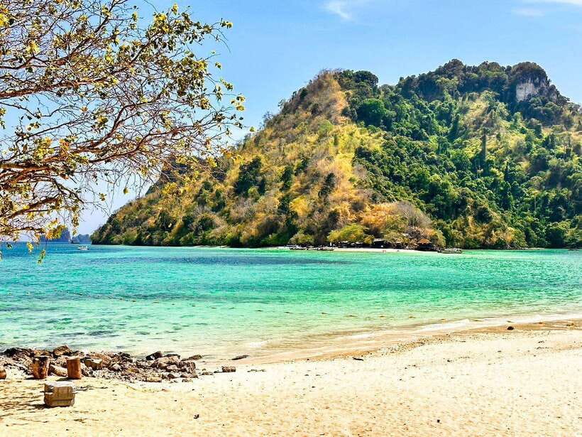 Krabi:Day Trip 4 Islands by Premium Longtail Boat with Lunch - Boat Time, Timing, and Logistics (So You Are Not Rattled)