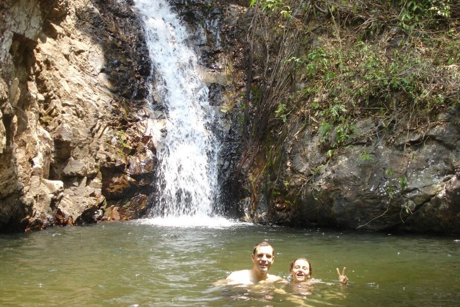 Krabi: Elephant Care House & 7-Level Huay Tho Waterfall Trip - Who this trip suits best, and who should reconsider