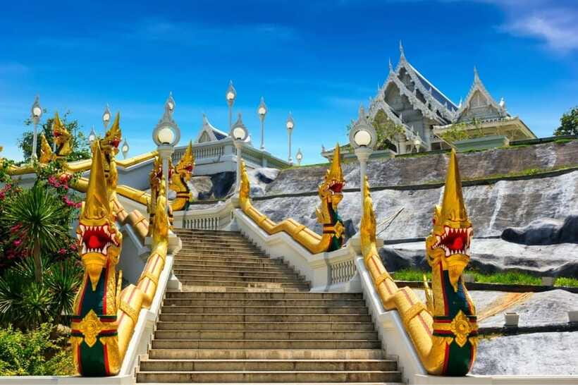 Krabi: Emerald Pool, Hot Springs & Krabi Town Day Tour - Who this Krabi tour fits best