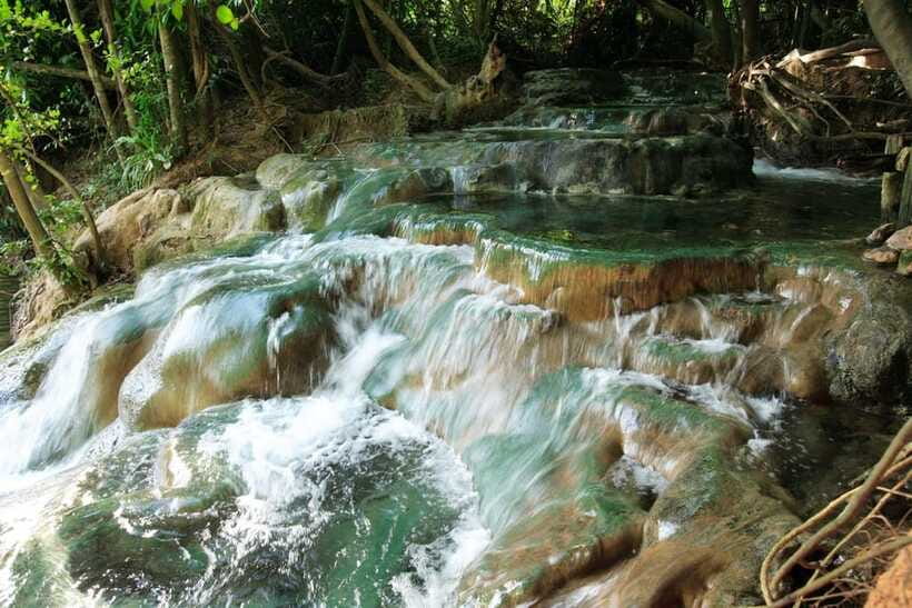 Krabi: Emerald Pool, Hot Waterfall, & Tiger Cave Temple Tour - Who Should Book This Tour (and Who Should Skip It)
