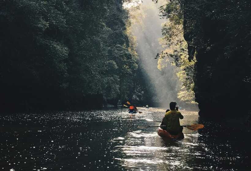 Krabi: Emerald Pool, Hot Waterfall, & Tiger Cave Temple Tour - Should You Book This Krabi Emerald Pool, Hot Waterfall, and Tiger Cave Temple Tour?