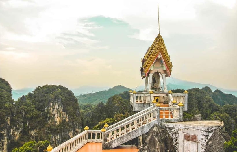 Krabi: Ethical Elephant Sanctuary & Tiger Cave Temple Tour - What to bring so the day feels easy, not annoying