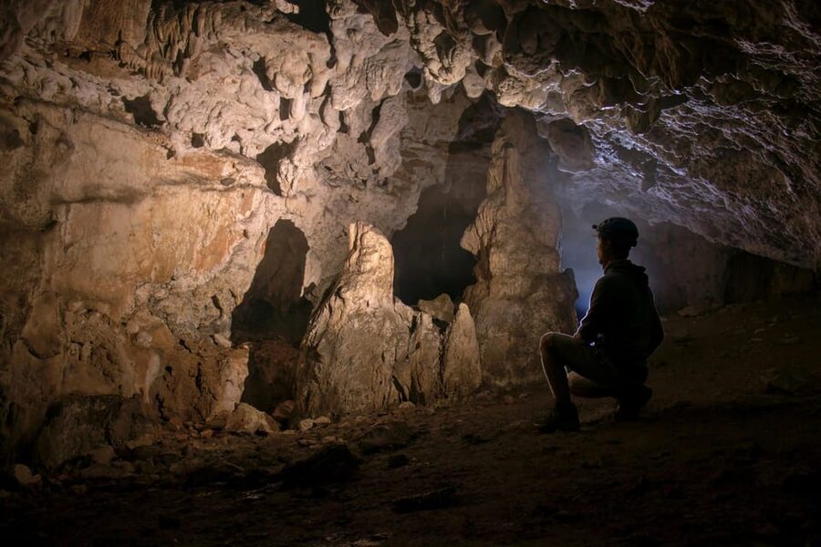 Krabi: Explore Tham Khlang Cave and Blue Lagoon Adventure - The half-day timing: fitting adventure into a Krabi day