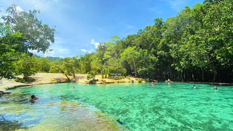 Krabi: Full-Day Car and Driver Charter - Key points to know before you go