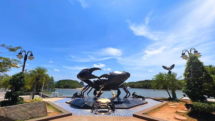 Krabi: Full-Day Car and Driver Charter - Krabi by private car: what 8 hours really buys you
