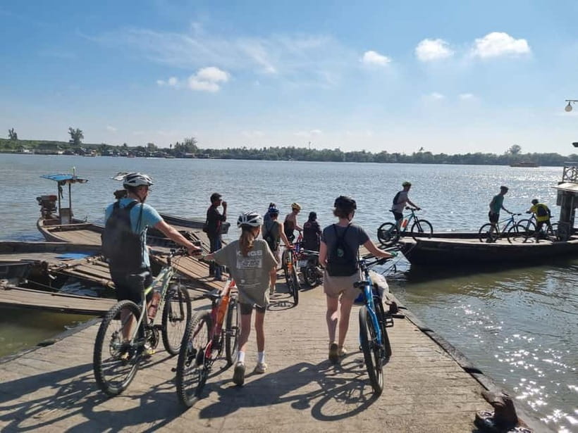 Krabi: Half-Day Koh Klang Culture Cycling Tour with Transfer - Koh Klang Culture by Bicycle, Why This Tour Feels Different