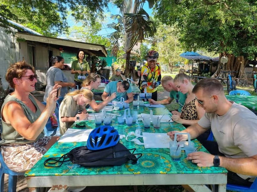 Krabi: Half-Day Koh Klang Culture Cycling Tour with Transfer - Price and Value: Is $64 Worth It?