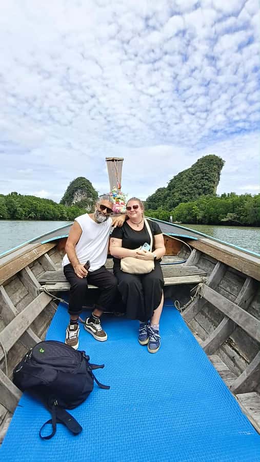 Krabi: Half-Day Mangrove Boat Trip And Khao Khanap Nam Cave - Key highlights to know before you go