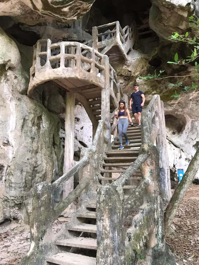 Krabi: Half-Day Mangrove Boat Trip And Khao Khanap Nam Cave - How the 2-hour timing can feel: fast, but not chaotic