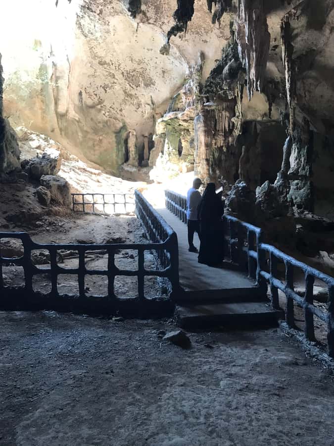 Krabi: Half-Day Mangrove Boat Trip And Khao Khanap Nam Cave - Price value: is $38 per person worth a half-day?