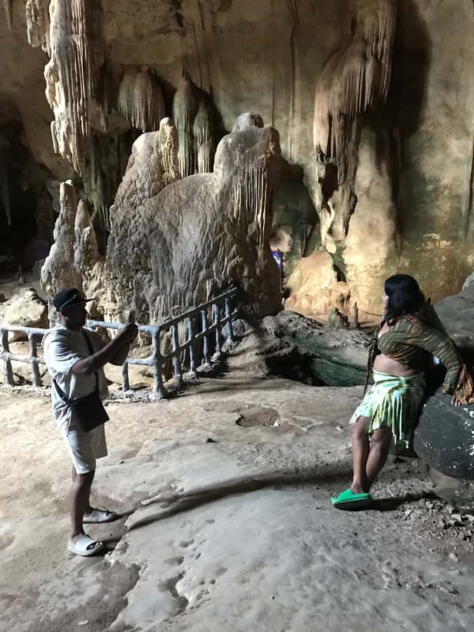 Krabi: Half-Day Mangrove Boat Trip And Khao Khanap Nam Cave - Who should book this Krabi mangrove and cave trip