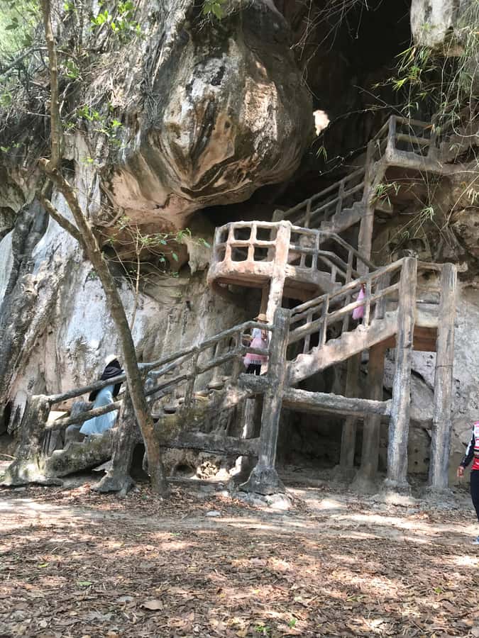Krabi: Half-Day Mangrove Boat Trip And Khao Khanap Nam Cave - Should you book Krabi’s mangrove boat and Khao Khanap Nam Cave?