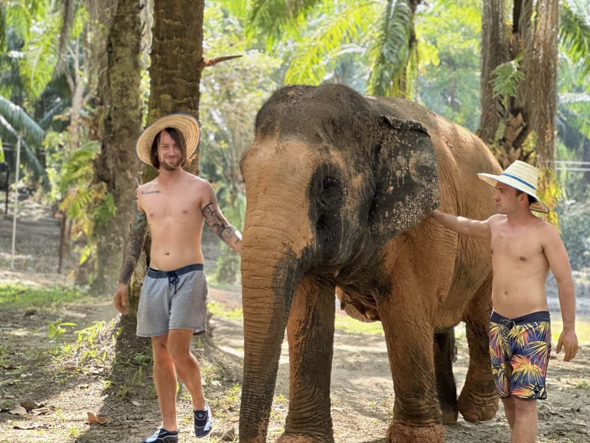 Krabi: Highlights Tour with Krabi Elephant Shelter - Who Should Book, and Who Should Skip This Tour