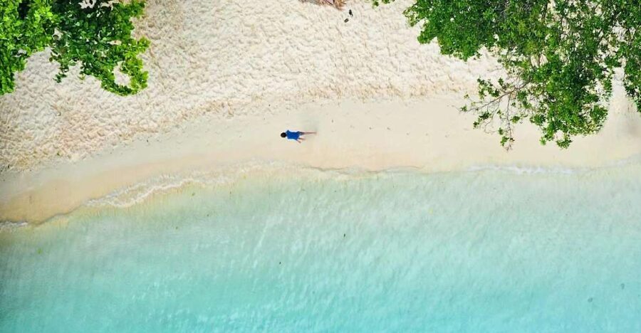 Krabi Hong Island Day Trip by Speed boat or Longtail Boat - Key points worth knowing before you go