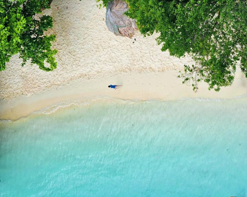 Krabi Hong Island Day Trip by Speed boat or Longtail Boat - Longtail boat vs speedboat: choose your pace and your comfort