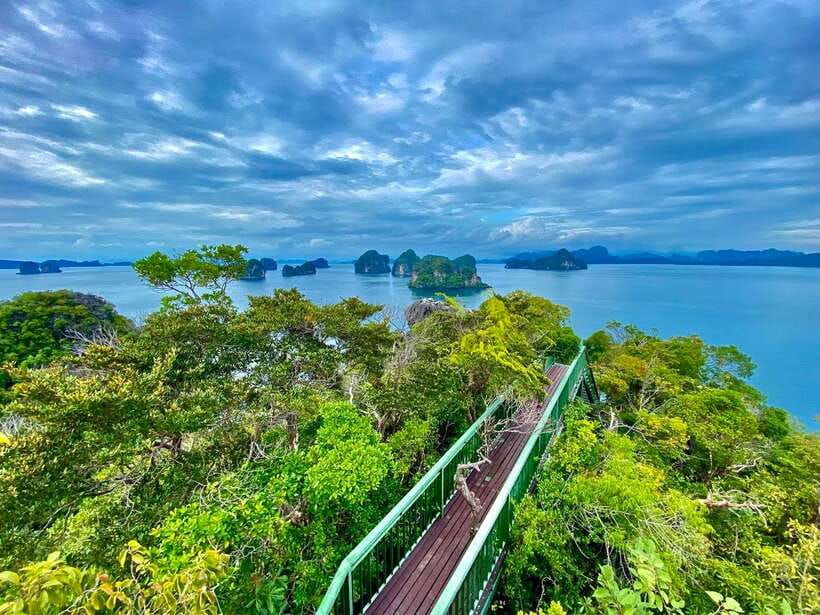 Krabi: Hong Island Longtail Boat & Kayak Tour w Buffet Lunch - Final call: book it or skip it?