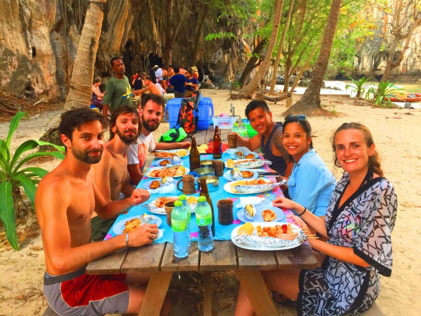 Krabi: Hong Island Sunset and BBQ Dinner Tour - Logistics that actually affect your day (and how to handle them)