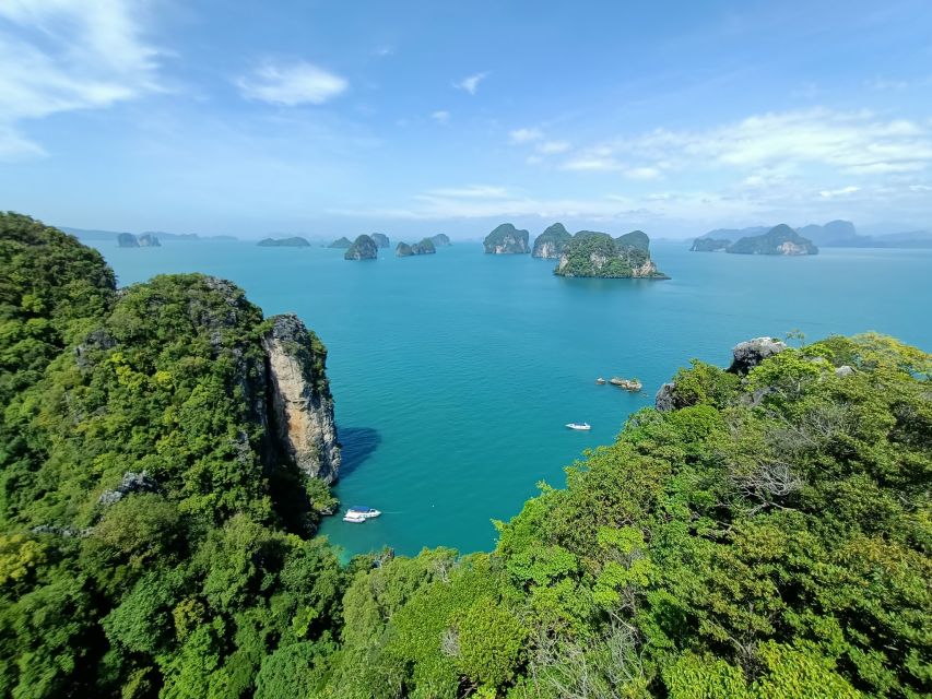 Krabi: Hong Island Sunset Tour w/ Beach Dinner+Night Snorkel - Who This Tour Fits Best (And Who Should Skip It)