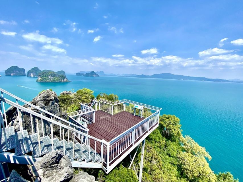 Krabi: Hong Island Sunset Tour w/ Beach Dinner+Night Snorkel - Weather and Sea Conditions: The Reality Check