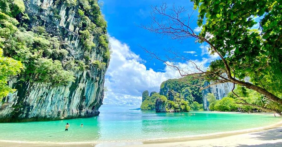 Krabi: Hong Island Tour by Longtail Boat with Kayak Option - Key things I’d focus on before you go