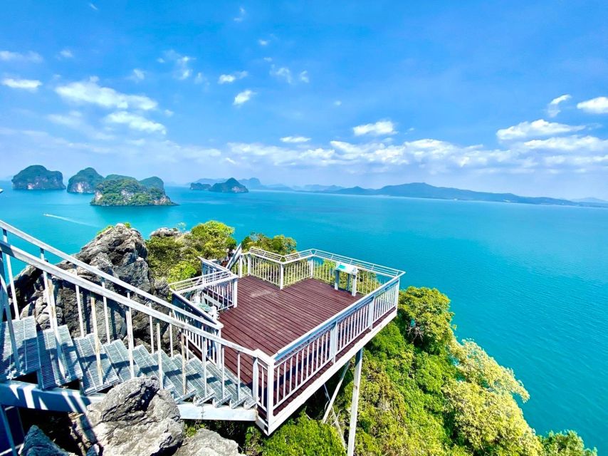Krabi: Hong Island Tour by Longtail Boat with Kayak Option - From your Krabi hotel to Nopparat Thara Pier: the start is simple