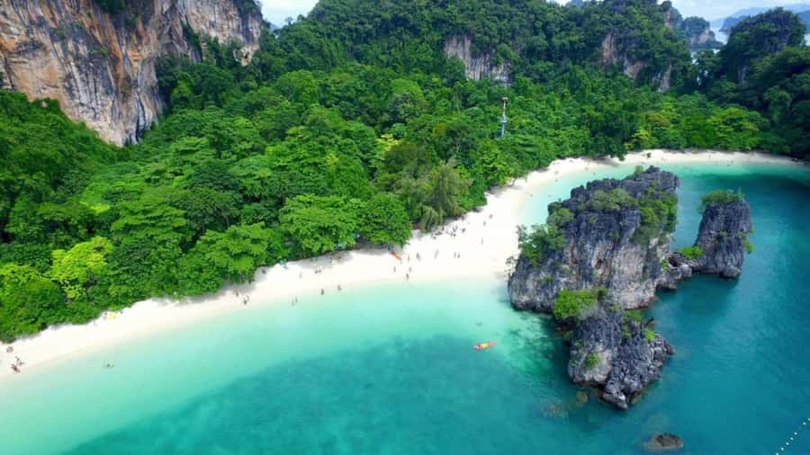 Krabi: Hong Islands Full-Day Private Speedboat Charter Tour - Key reasons this charter is worth your attention