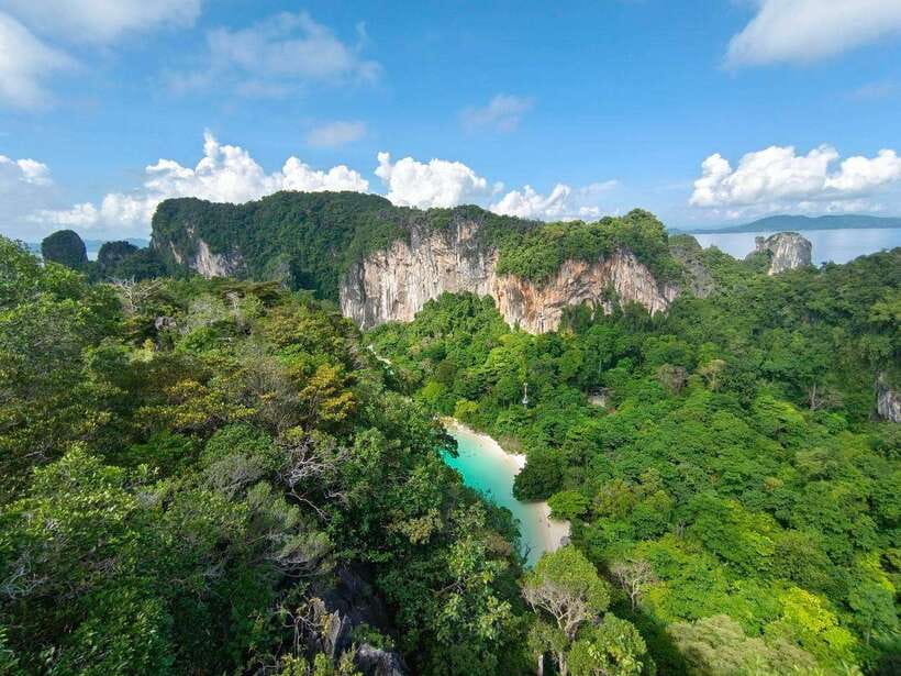 Krabi: Hong Islands Private Boat Trip & Snorkeling - Key Things to Know Before You Go