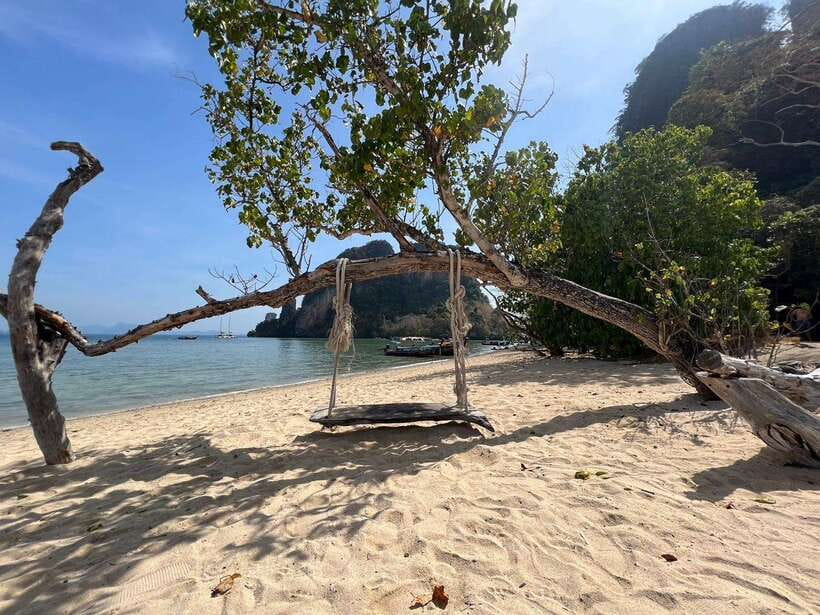 Krabi: Hong Islands Private Boat Trip & Snorkeling - Who This Trip Suits Best