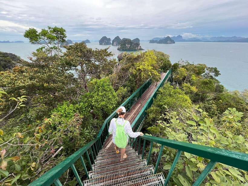 Krabi: Hong Islands Private Boat Trip & Snorkeling - What’s Included vs. Not Included, Straight Talk