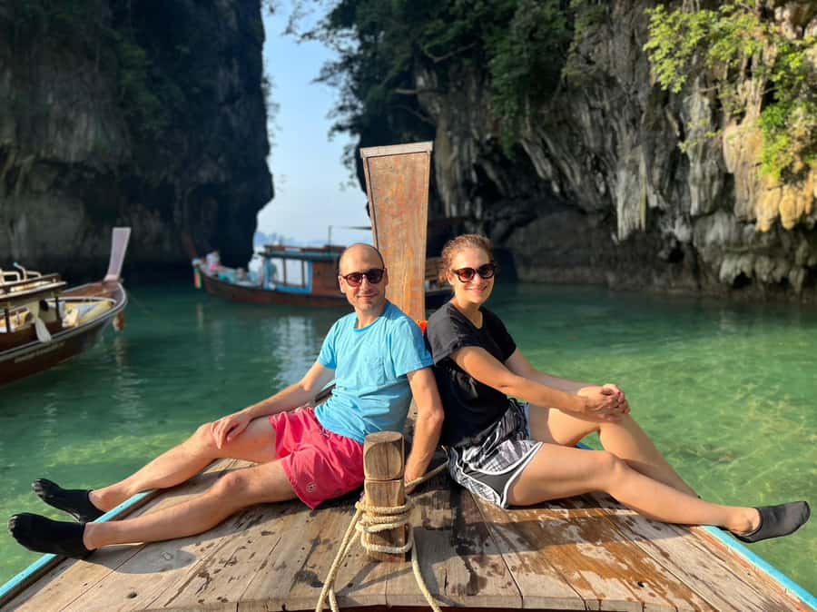 Krabi: Hong Islands Private Longtail Boat Tour - Should you book the Krabi Hong Islands Private Longtail Boat Tour?