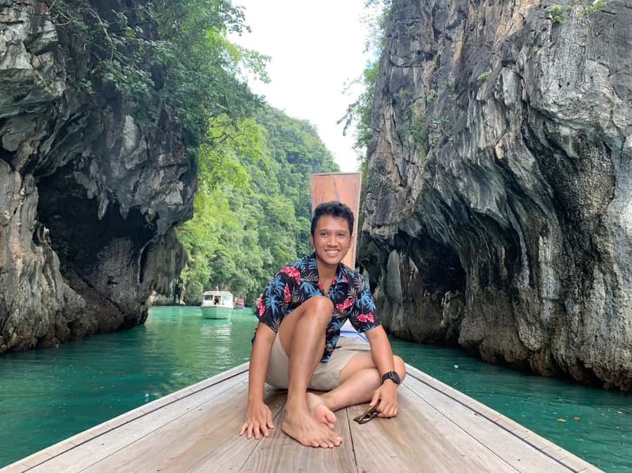 Krabi: Hong Islands Private Longtail Boat Tour - Pickup, drop-off, and the extra transfer charges that can bite