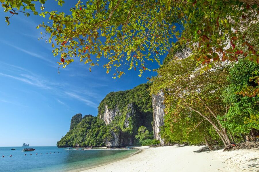 Krabi: Hong Islands Snorkeling with Lunch by Longtail Boat - Crowds, fish count, and how to avoid a frustrating day