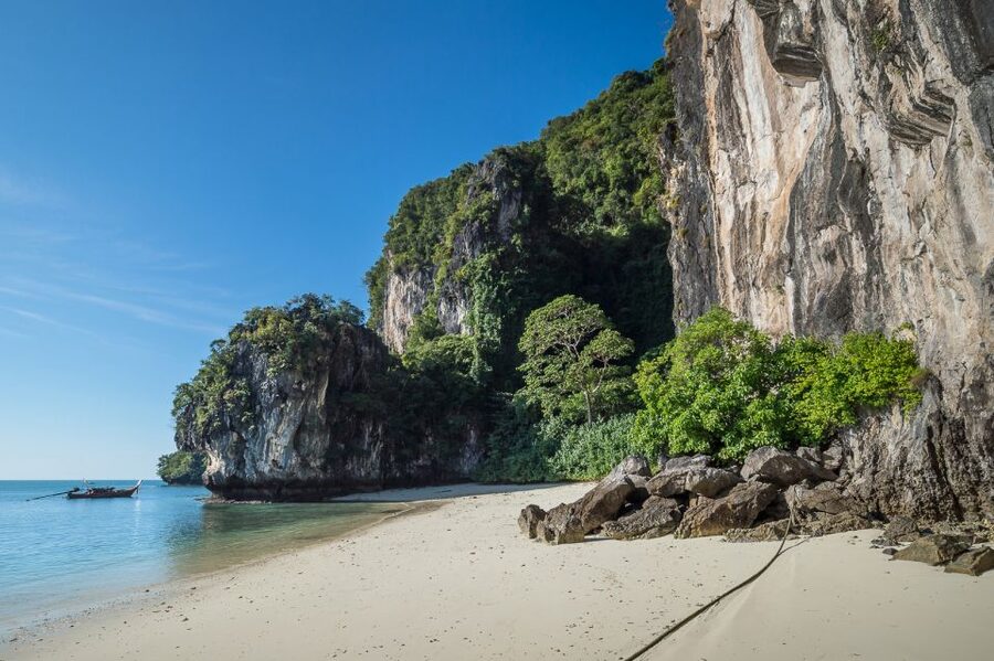 Krabi: Hong Islands Snorkeling with Lunch by Longtail Boat - Price and value: what you are really paying for