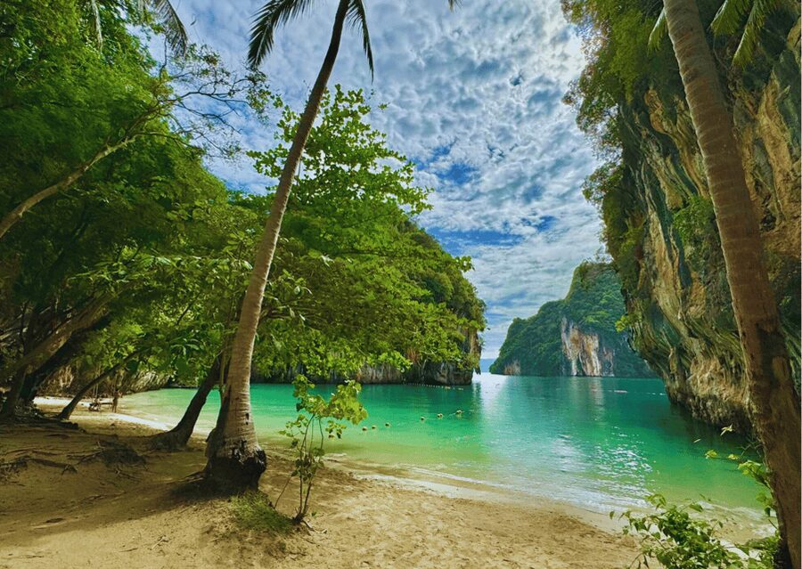 Krabi: Hong Islands Sunset, Bioluminescent Plankton and BBQ - Should You Book This Krabi Hong Islands Sunset, Bioluminescent Plankton and BBQ Tour?